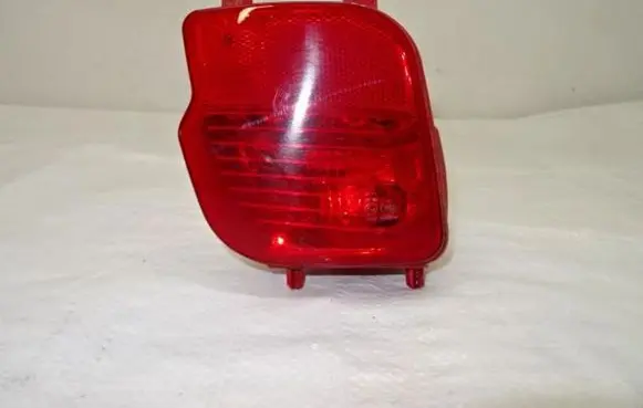 Citroen C5 Aircross Rear fog light 9811718380