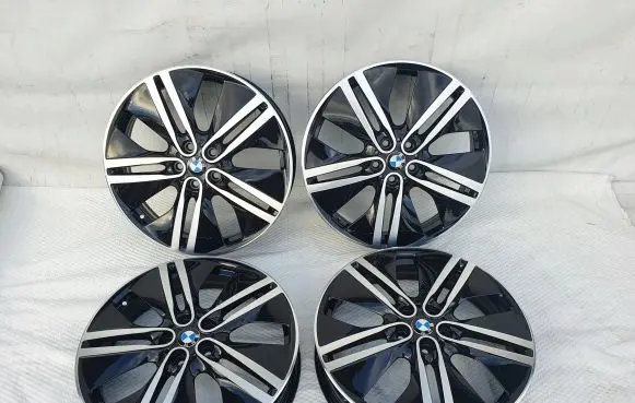 BMW i3 R20 alloy rim 