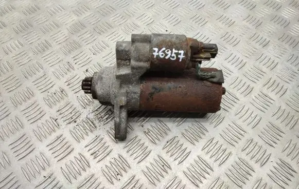 Volkswagen PASSAT B6 Starter motor