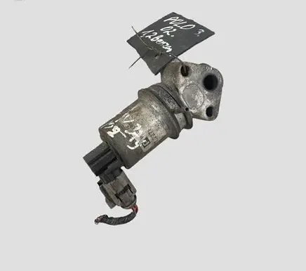 Volkswagen Polo EGR valve