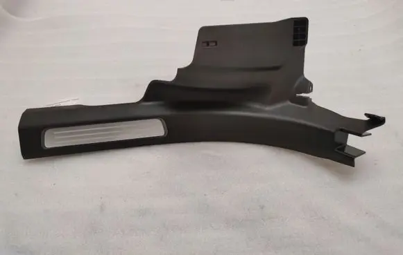 Volvo S90, V90 Rear sill trim cover 39838877