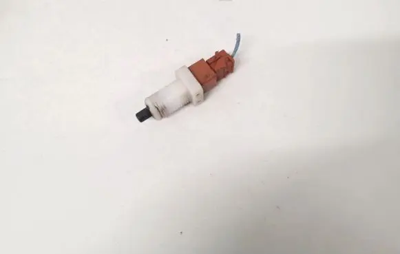Peugeot 807 Brake pedal sensor switch