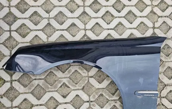 Mercedes-Benz CLK A209 C209 Fender 