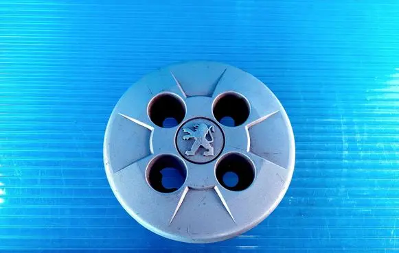 Peugeot 307 Original wheel cap 1309058070