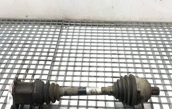 Audi A8 S8 D3 4E Front driveshaft 4E0407272Q