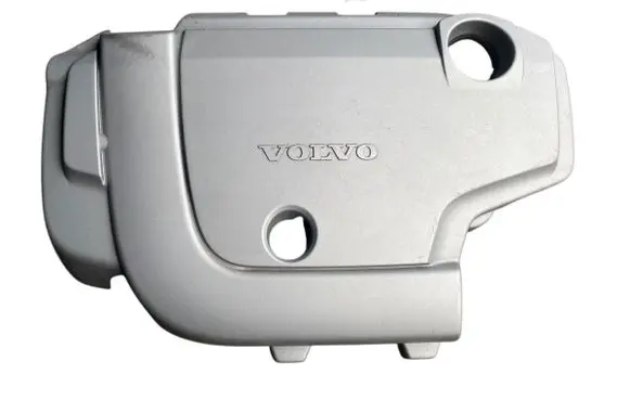 Engine cover (trim)