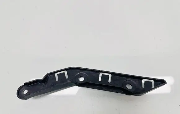 Cupra Formentor Front bumper mounting bracket 5FF807184