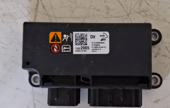 Opel Ampera- E Other control units/modules 811839336 13522065 8110100000000X