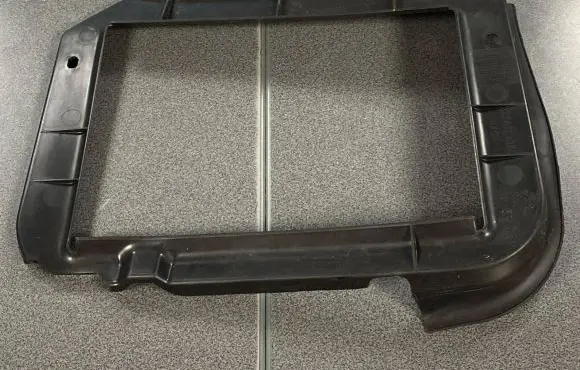 Citroen Jumper Engine bonnet/hood lock/catch 1324710080