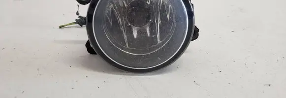 Front fog light