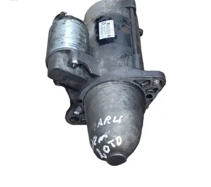 Subaru Legacy Starter motor M002T89071 23300AA620