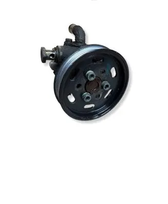 Volkswagen Sharan Power steering pump 038145255B