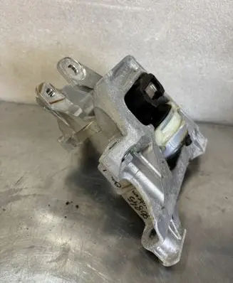 Peugeot Expert Engine mount vacuum valve A1S19CU3