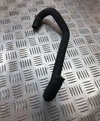 Opel Vivaro Engine coolant pipe/hose