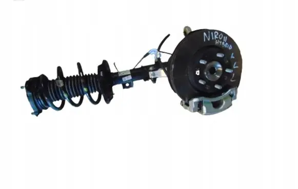 KIA Niro Front wheel hub spindle knuckle 54650AT200