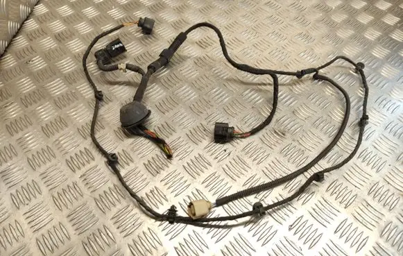 Volkswagen T-Roc Parking sensor (PDC) wiring loom 6X0973815