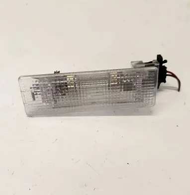 Seat Leon (1P) Other interior light 7L6947101A