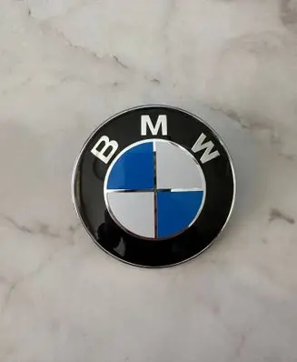BMW 1 E81 E87 Manufacturer badge logo/emblem 51148132375