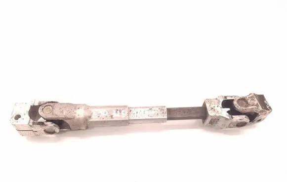Steering column universal joint