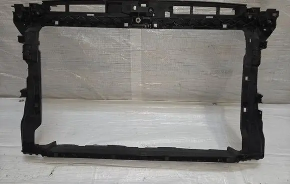 Skoda Superb B8 (3V) Radiator support slam panel 3V0805588D