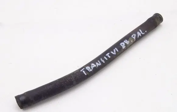 Ford Transit Fuel line pipe TRANSIT_MK6_2.4_TDDI_WĄŻ_PRZEWÓD_ZBIORNIKA_PALIWA