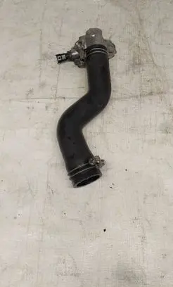 Mitsubishi Canter Thermostat/thermostat housing 504353905