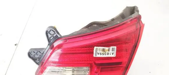 Subaru Legacy Tailgate rear/tail lights 13220072