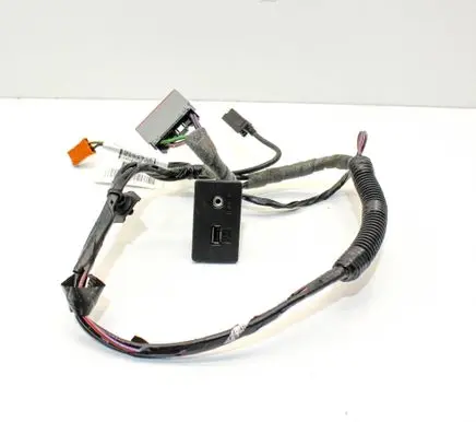 Ford Transit - Tourneo Connect AUX in-socket connector DV6T15K857BE
