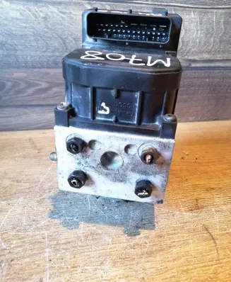 Audi A4 S4 B5 8D ABS Pump