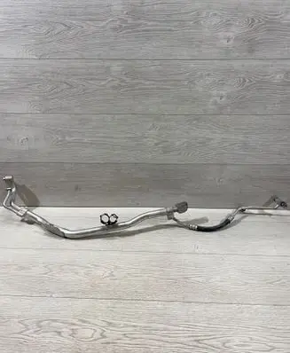 BMW 3 G20 G21 Air conditioning (A/C) pipe/hose 9395471 09032020