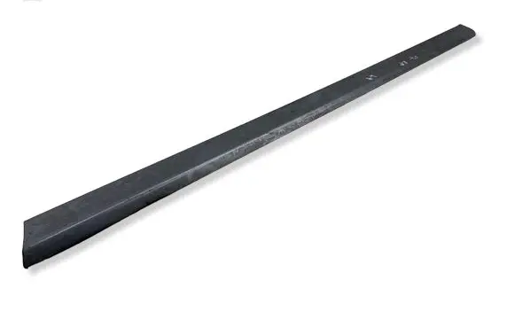 Audi A4 S4 B7 8E 8H Front door trim (molding) 