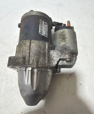 Chrysler Sebring (JS) Starter motor 05034555AA M000T32071ZC
