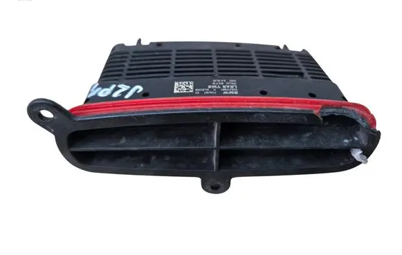 BMW 4 F36 Gran coupe Light module LCM 7316187