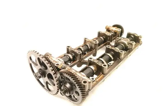 Honda CR-V Camshaft 