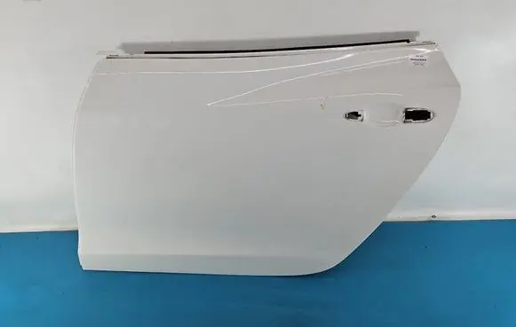 Maserati Quattroporte Rear door IMPRK1533416