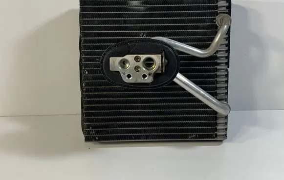 Volkswagen Golf Plus Heater blower radiator 1K1820103