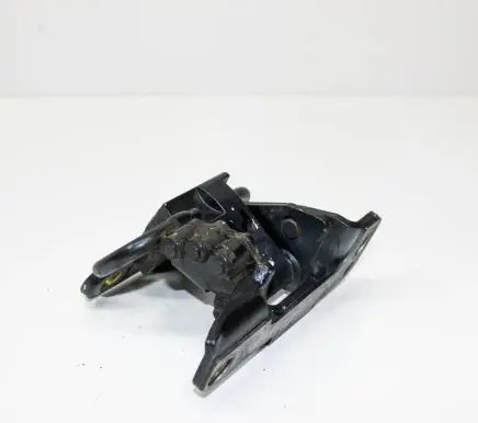 Volkswagen Phaeton Front door upper hinge 3D4831412B