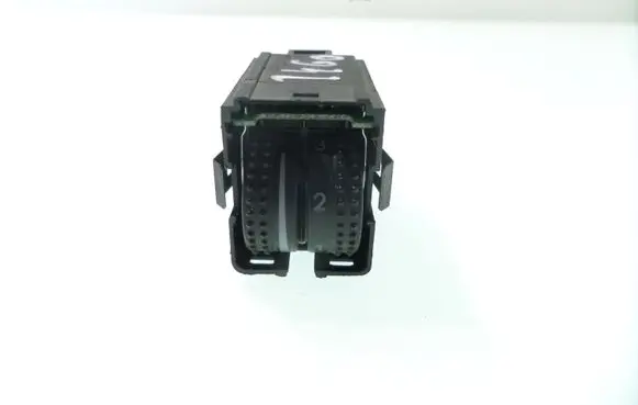 Volkswagen Sharan Headlight level height control switch 7M3941333