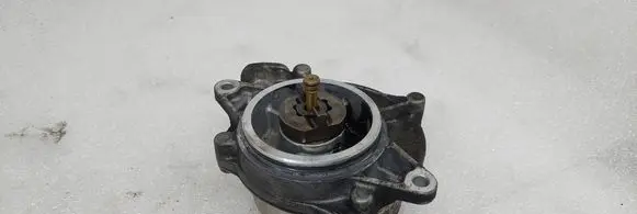 Audi A6 S6 C6 4F Vacuum pump 7000130202 06T941501 057145100L