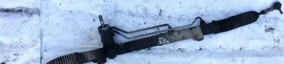 Alfa Romeo 166 Steering rack lhd
