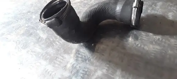 Peugeot Expert Intercooler hose/pipe