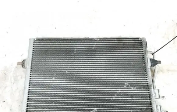 Ford Mondeo MK II A/C cooling radiator (condenser)