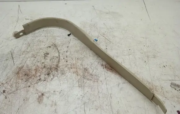 Volvo S60 Front sill trim cover 30715888
