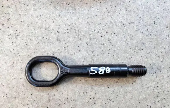 Skoda Octavia Mk4 Tow bar 8K0805615A13 8K0805615A