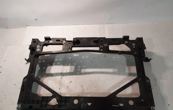 Mazda CX-3 Front bumper D09H-53110