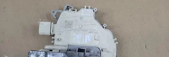 Audi A3 S3 8V Rear door lock 4G0839015C
