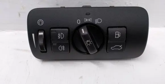 Volvo S80 Light switch 30739402 04066321