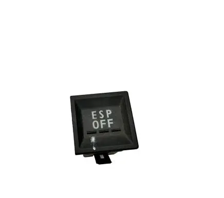 ESP (stability program) switch