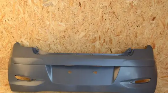 Hyundai i10 Rear bumper 866110X220