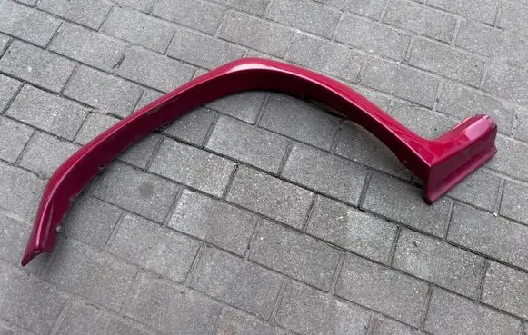 Suzuki Vitara (ET/TA) Fender trim (molding) 